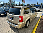 Used 2012 CHRYSLER TOWN & COUNTRY TOURING-L in JACKSONVILLE, FLORIDA (Photo 6)