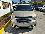 Used 2012 CHRYSLER TOWN & COUNTRY TOURING-L in JACKSONVILLE, FLORIDA (Photo 8)