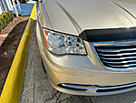 Used 2012 CHRYSLER TOWN & COUNTRY TOURING-L in JACKSONVILLE, FLORIDA (Photo 9)