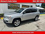 Used 2011 JEEP COMPASS  in JACKSONVILLE, FLORIDA (Photo 1)