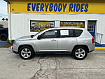 Used 2011 JEEP COMPASS  in JACKSONVILLE, FLORIDA (Photo 3)