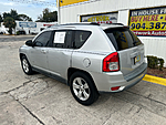 Used 2011 JEEP COMPASS  in JACKSONVILLE, FLORIDA (Photo 4)