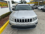 Used 2011 JEEP COMPASS  in JACKSONVILLE, FLORIDA (Photo 8)