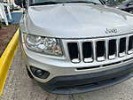 Used 2011 JEEP COMPASS  in JACKSONVILLE, FLORIDA (Photo 9)