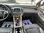 Used 2010 BUICK LACROSSE CXL FWD in JACKSONVILLE, FLORIDA (Photo 16)