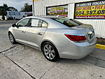Used 2010 BUICK LACROSSE CXL FWD in JACKSONVILLE, FLORIDA (Photo 3)