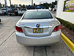 Used 2010 BUICK LACROSSE CXL FWD in JACKSONVILLE, FLORIDA (Photo 4)