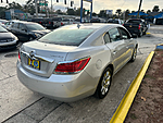 Used 2010 BUICK LACROSSE CXL FWD in JACKSONVILLE, FLORIDA (Photo 5)