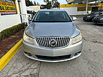 Used 2010 BUICK LACROSSE CXL FWD in JACKSONVILLE, FLORIDA (Photo 7)