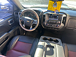 Used 2017 CHEVROLET SILVERADO 1500 LT CREW CAB 2WD in JACKSONVILLE, FLORIDA (Photo 12)