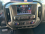 Used 2017 CHEVROLET SILVERADO 1500 LT CREW CAB 2WD in JACKSONVILLE, FLORIDA (Photo 17)