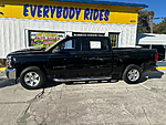 Used 2017 CHEVROLET SILVERADO 1500 LT CREW CAB 2WD in JACKSONVILLE, FLORIDA (Photo 2)