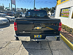 Used 2017 CHEVROLET SILVERADO 1500 LT CREW CAB 2WD in JACKSONVILLE, FLORIDA (Photo 4)