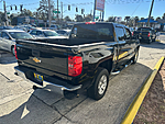 Used 2017 CHEVROLET SILVERADO 1500 LT CREW CAB 2WD in JACKSONVILLE, FLORIDA (Photo 5)