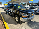 Used 2017 CHEVROLET SILVERADO 1500 LT CREW CAB 2WD in JACKSONVILLE, FLORIDA (Photo 6)