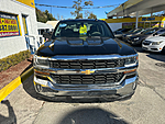 Used 2017 CHEVROLET SILVERADO 1500 LT CREW CAB 2WD in JACKSONVILLE, FLORIDA (Photo 7)