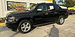 Used 2012 CHEVROLET AVALANCHE LT 2WD in JACKSONVILLE, FLORIDA