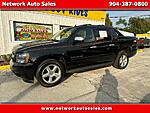 Used 2012 CHEVROLET AVALANCHE LT 2WD in JACKSONVILLE, FLORIDA (Photo 1)