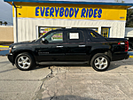 Used 2012 CHEVROLET AVALANCHE LT 2WD in JACKSONVILLE, FLORIDA (Photo 2)