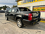 Used 2012 CHEVROLET AVALANCHE LT 2WD in JACKSONVILLE, FLORIDA (Photo 3)