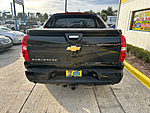 Used 2012 CHEVROLET AVALANCHE LT 2WD in JACKSONVILLE, FLORIDA (Photo 4)