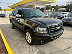 Used 2012 CHEVROLET AVALANCHE LT 2WD in JACKSONVILLE, FLORIDA (Photo 6)