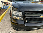 Used 2012 CHEVROLET AVALANCHE LT 2WD in JACKSONVILLE, FLORIDA (Photo 8)