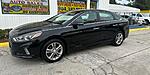 Used 2019 HYUNDAI SONATA SPORT in JACKSONVILLE, FLORIDA