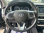 Used 2019 HYUNDAI SONATA SPORT in JACKSONVILLE, FLORIDA (Photo 19)