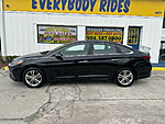 Used 2019 HYUNDAI SONATA SPORT in JACKSONVILLE, FLORIDA (Photo 2)