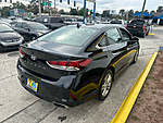 Used 2019 HYUNDAI SONATA SPORT in JACKSONVILLE, FLORIDA (Photo 5)