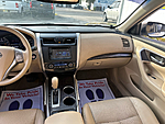 Used 2014 NISSAN ALTIMA 2.5 SL in JACKSONVILLE, FLORIDA (Photo 16)