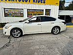Used 2014 NISSAN ALTIMA 2.5 SL in JACKSONVILLE, FLORIDA (Photo 3)