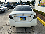 Used 2014 NISSAN ALTIMA 2.5 SL in JACKSONVILLE, FLORIDA (Photo 5)