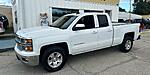 Used 2015 CHEVROLET SILVERADO 1500 LT DOUBLE CAB 2WD in JACKSONVILLE, FLORIDA
