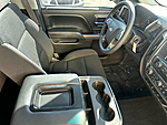 Used 2015 CHEVROLET SILVERADO 1500 LT DOUBLE CAB 2WD in JACKSONVILLE, FLORIDA (Photo 12)