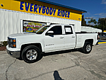 Used 2015 CHEVROLET SILVERADO 1500 LT DOUBLE CAB 2WD in JACKSONVILLE, FLORIDA (Photo 2)