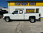 Used 2015 CHEVROLET SILVERADO 1500 LT DOUBLE CAB 2WD in JACKSONVILLE, FLORIDA (Photo 3)