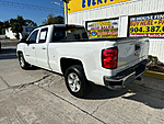 Used 2015 CHEVROLET SILVERADO 1500 LT DOUBLE CAB 2WD in JACKSONVILLE, FLORIDA (Photo 4)