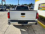 Used 2015 CHEVROLET SILVERADO 1500 LT DOUBLE CAB 2WD in JACKSONVILLE, FLORIDA (Photo 5)