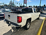 Used 2015 CHEVROLET SILVERADO 1500 LT DOUBLE CAB 2WD in JACKSONVILLE, FLORIDA (Photo 6)
