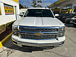 Used 2015 CHEVROLET SILVERADO 1500 LT DOUBLE CAB 2WD in JACKSONVILLE, FLORIDA (Photo 8)