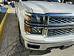 Used 2015 CHEVROLET SILVERADO 1500 LT DOUBLE CAB 2WD in JACKSONVILLE, FLORIDA (Photo 9)
