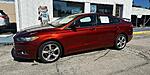 Used 2014 FORD FUSION SE in JACKSONVILLE, FLORIDA