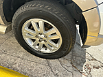Used 2007 FORD EXPLORER EDDIE BAUER 4.0L 4WD in JACKSONVILLE, FLORIDA (Photo 10)