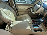 Used 2007 FORD EXPLORER EDDIE BAUER 4.0L 4WD in JACKSONVILLE, FLORIDA (Photo 12)