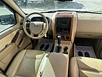 Used 2007 FORD EXPLORER EDDIE BAUER 4.0L 4WD in JACKSONVILLE, FLORIDA (Photo 16)