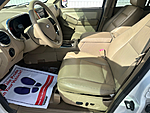 Used 2007 FORD EXPLORER EDDIE BAUER 4.0L 4WD in JACKSONVILLE, FLORIDA (Photo 19)