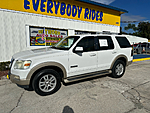 Used 2007 FORD EXPLORER EDDIE BAUER 4.0L 4WD in JACKSONVILLE, FLORIDA (Photo 2)