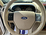 Used 2007 FORD EXPLORER EDDIE BAUER 4.0L 4WD in JACKSONVILLE, FLORIDA (Photo 21)
